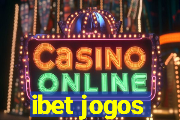 ibet jogos